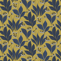 Masureel Wallpaper Dandelion TUL203