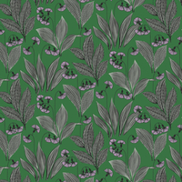 Masureel Wallpaper Dandelion TUL204