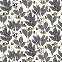 Masureel Wallpaper Dandelion TUL206