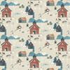 Masureel Wallpaper Farm HAP401