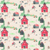 Masureel Wallpaper Farm HAP402