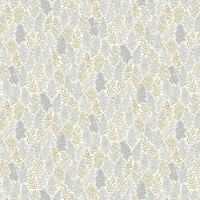 Masureel Wallpaper Leafy HAP704