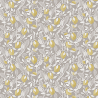 Masureel Wallpaper Limone ILA103