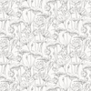 Masureel Wallpaper Lotus LOT302