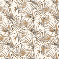 Masureel Wallpaper Palm LOT107
