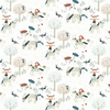 Masureel Wallpaper Pony HAP501