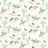 Masureel Wallpaper Pony HAP503