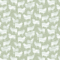Masureel Wallpaper Sleepy HAP303
