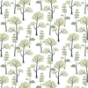 Masureel Wallpaper Trees HAP103
