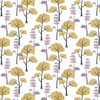 Masureel Wallpaper Trees HAP104