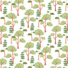 Masureel Wallpaper Trees HAP105