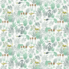 Masureel Wallpaper Wilderness HAP002