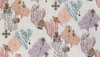 Matthew Williamson Fabric Coralino F7244-01