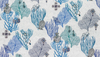 Matthew Williamson Fabric Coralino F7244-03