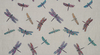 Matthew Williamson Fabric Dragonera F7246-02