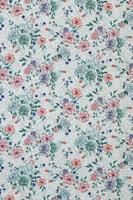 Matthew Williamson Fabric Duchess Garden F7124-03