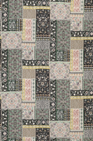 Matthew Williamson Fabric Folklore F7121-02