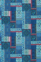 Matthew Williamson Fabric Folklore F7121-04