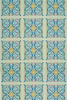 Matthew Williamson Fabric Lyrebird F7123-01