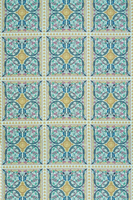 Matthew Williamson Fabric Lyrebird F7123-01