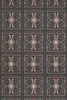 Matthew Williamson Fabric Lyrebird F7123-04