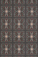 Matthew Williamson Fabric Lyrebird F7123-04