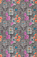 Matthew Williamson Fabric Orangery F7122-01