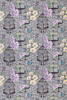 Matthew Williamson Fabric Orangery F7122-02