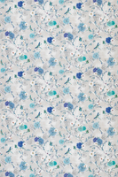Matthew Williamson Fabric Rosanna Trellis F7129-03