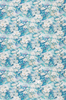 Matthew Williamson Fabric Water Lily F7131-01