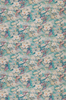 Matthew Williamson Fabric Water Lily F7131-02
