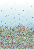 Matthew Williamson Mural Deya Meadow W7265-01