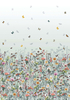 Matthew Williamson Mural Deya Meadow W7265-02