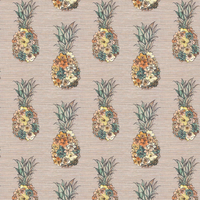 Matthew Williamson Wallpaper Ananas W7266-02