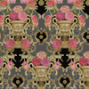 Matthew Williamson Wallpaper Chateau W7490-02