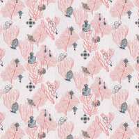 Matthew Williamson Wallpaper Coralino W7262-01