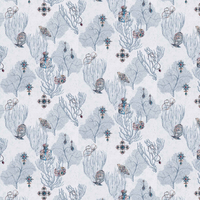 Matthew Williamson Wallpaper Coralino W7262-04