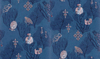 Matthew Williamson Wallpaper Coralino W7262-05