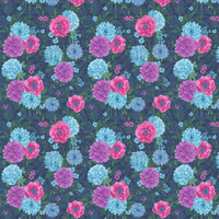 Matthew Williamson Wallpaper Duchess Garden W7147/01
