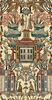 Mind the Gap Mural Tales of Tyrol Wallpaper Mural WP20684