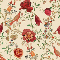 Mind the Gap Mural Transsilvaniae Florilegium WP20556