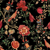 Mind the Gap Mural Transsilvaniae Florilegium WP20557