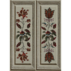 Mind the Gap Mural Tyrolean Panel WP20698