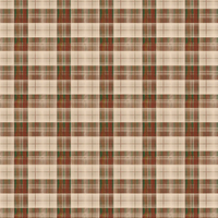 Mind the Gap Wallpaper Country Plaid WP30012