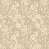 Mind the Gap Wallpaper Flowery Ornament WP30036
