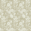 Mind the Gap Wallpaper Flowery Ornament WP30037