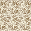 Mind the Gap Wallpaper Folk Embroidery WP30017