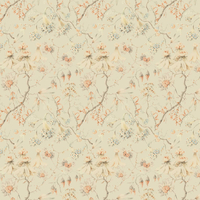 Mind the Gap Wallpaper Grandma