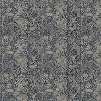 Mind the Gap Wallpaper Sarkozi Embroidery WP30027