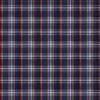Mind the Gap Wallpaper Seaport Plaid WP30067